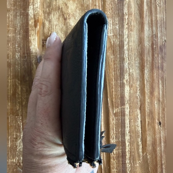 Authentic Louis Vuitton Empreinte Adele Wallet - Picture 12 of 16